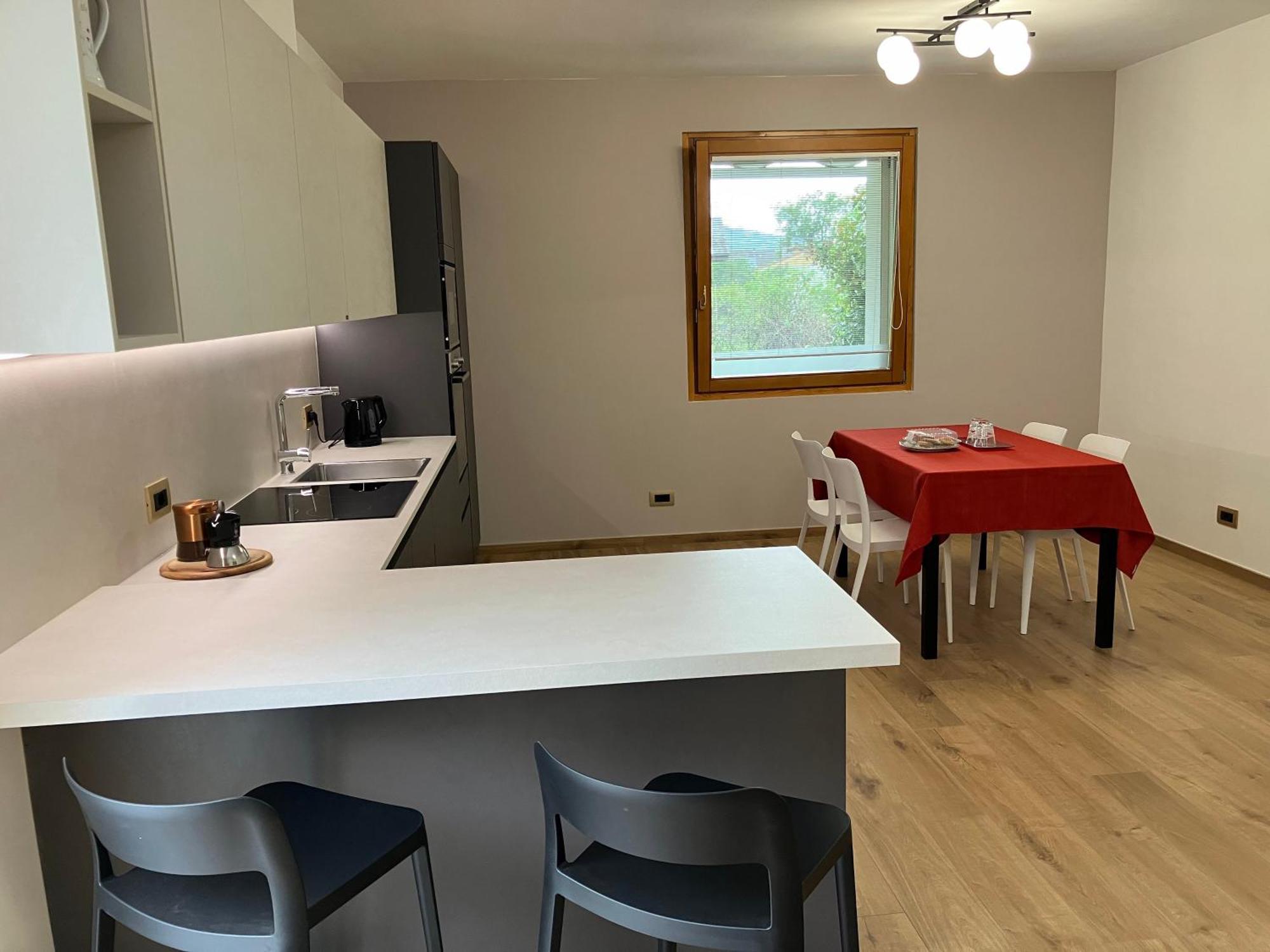 Suite Santa Maria Lovero Valtellino Exterior photo